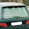 Becquet pour Peugeot 806 (sans feu stop)