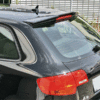 Becquet pour Audi A3 phase 2 Sportback (8PA)