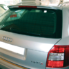 Aileron pour Audi A4 B6 Avant