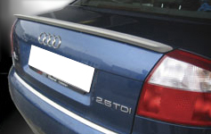 Becquet pour Audi A4 Berline de 2000 à 2004