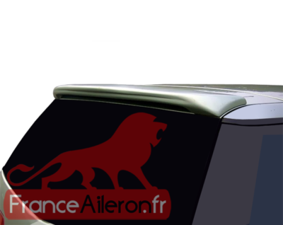 Spoiler pour Alfa Romeo 145