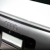 Becquet pour Audi A6 C5
