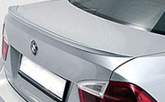 Becquet pour BMW Série 3 E90