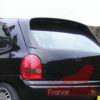 Becquet / Aileron pour Opel Corsa B 3 portes