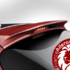 Becquet pour Fiat Bravo II