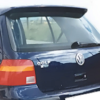 Becquet Votex Replica avec fe ustop pour VW Golf 4