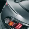 Becquet / Lame de coffre Origine pour Mazda 6 (phase 2)