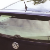 Becquet pour VW Polo 6N2