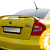 Aileron RS pour Octavia 2