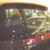Becquet pour VW Sharan