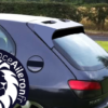 Becquet pour Peugeot 306