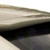 Becquet de toit pour Dacia Logan 1