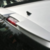 Becquet pour Opel Zafira B
