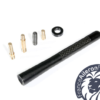 Mini antenne carbone 12cm