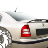 Aileron pour Skoda Octavia 1