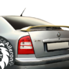 Aileron pour Skoda Octavia 1