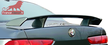 Aileron pour Alfa Romeo 156
