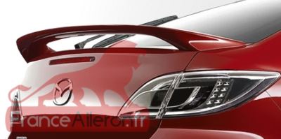 Aileron Origine Replica pour Mazda 6 II