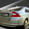 Aileron / Becquet Sport One pour Volvo S80 (2006 à 2009)