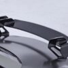 Aileron Col de cygne V1 pour Mercedes-Benz SLK / SLC R172 toutes versions (incl. AMG) (2011-2020) (lame noir brillant)