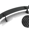 Aileron Col de cygne V2 pour Skoda Superb 3 (Typ 3V) Berline (2015-2023) (lame en carbone véritable)