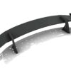 Aileron Col de cygne V2 pour Skoda Superb 3 (Typ 3V) Berline (2015-2023) (lame noir brillant)